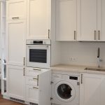 Белая мебель на кухню – проиводство Севастополь